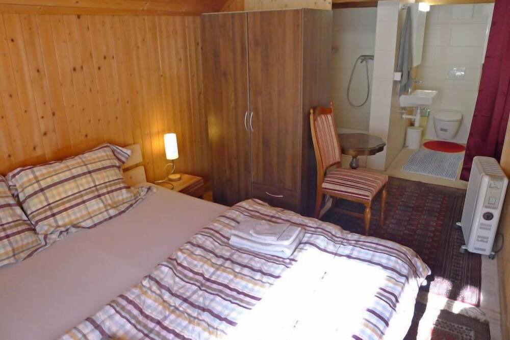 Photo of Bedroom in Quarten