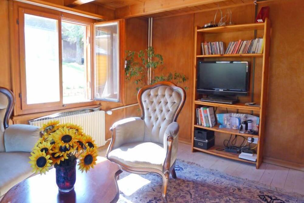 Photo of Livingroom in Quarten