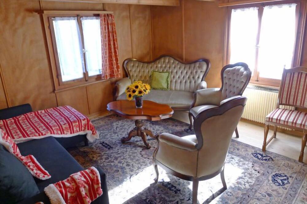 Photo of Livingroom in Quarten