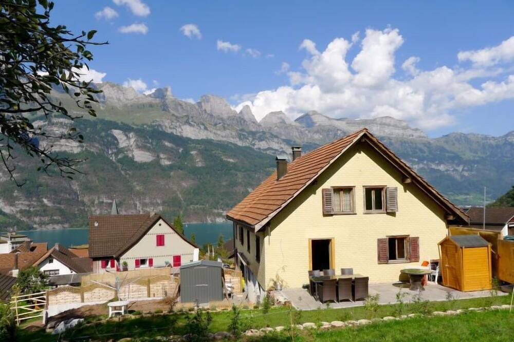 Photo of Outdoor in Quarten