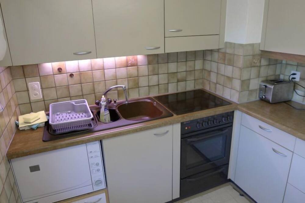 Photo of Kitchen in Quarten