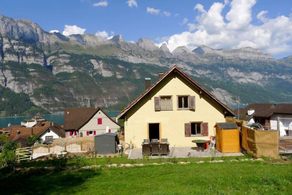 Photo of Outdoor in Quarten