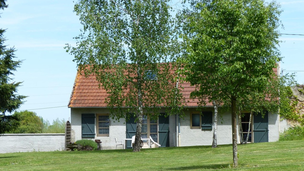 Photo of Buildings in Dompierre-sur-Besbre