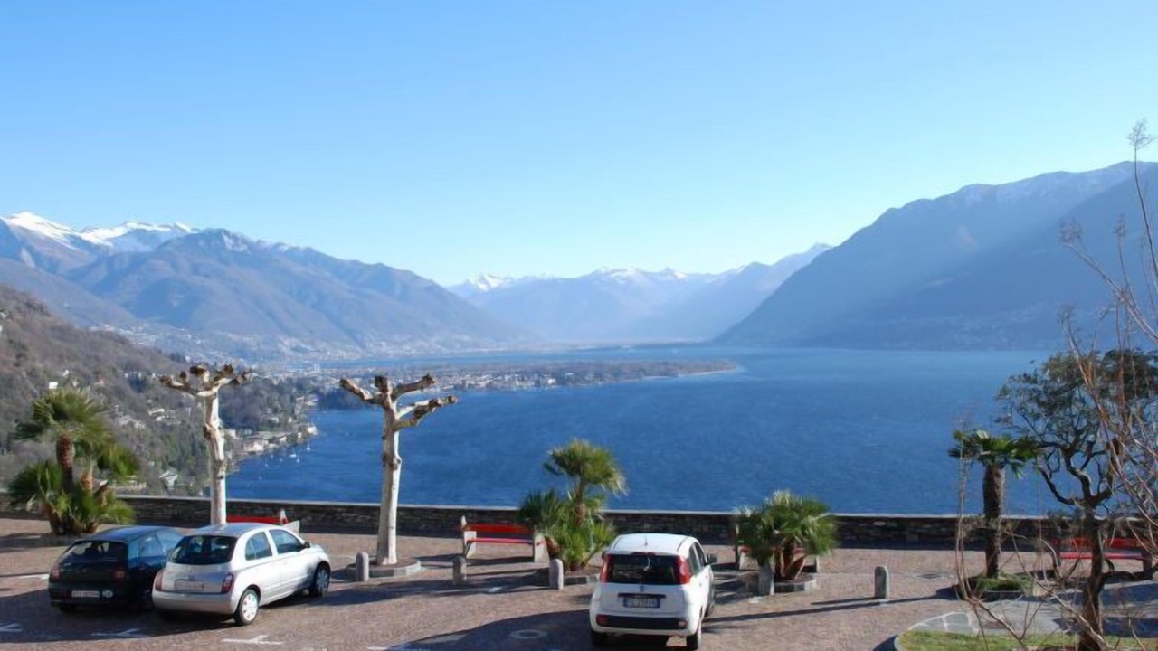 Photo of Outdoor in Ronco sopra Ascona
