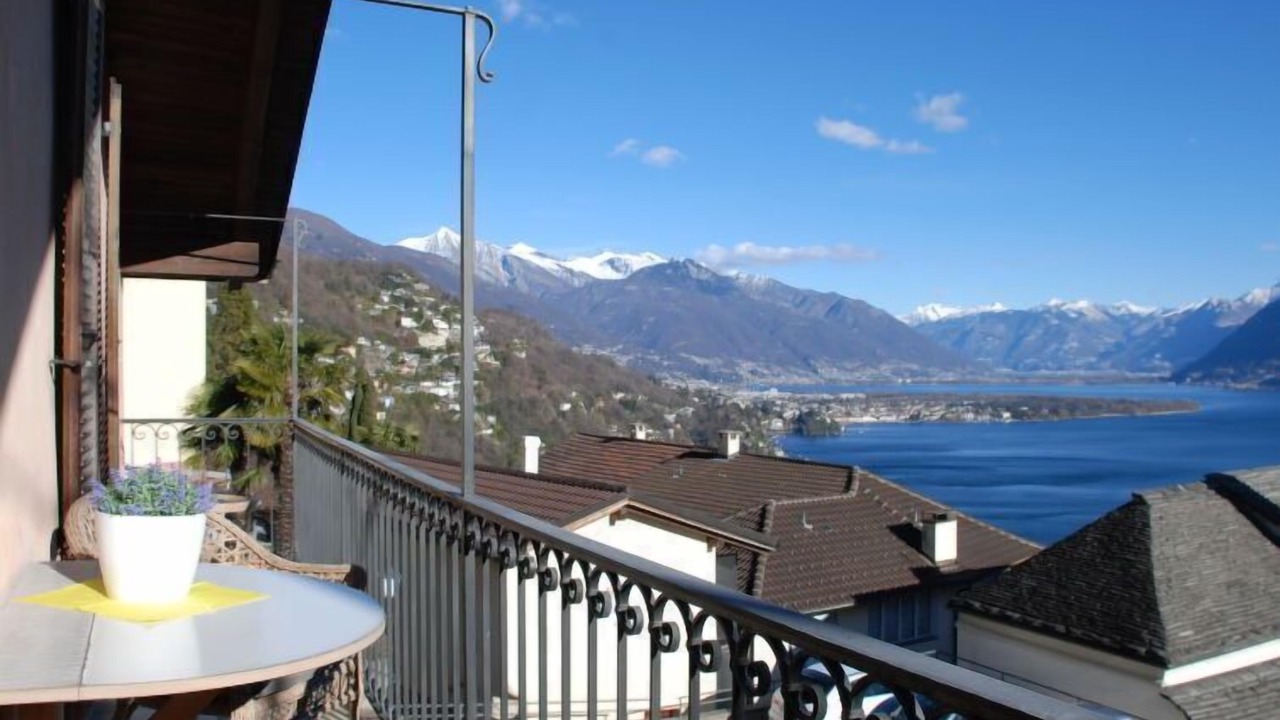Photo of Outdoor in Ronco sopra Ascona