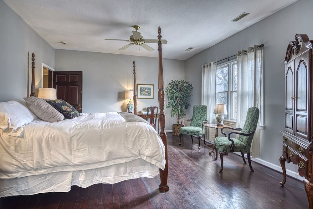 Photo of Bedroom in Valparaiso