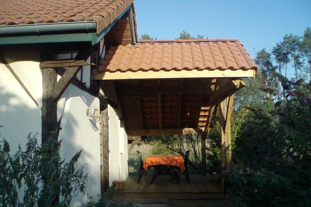 Photo of Outdoor in Herm
