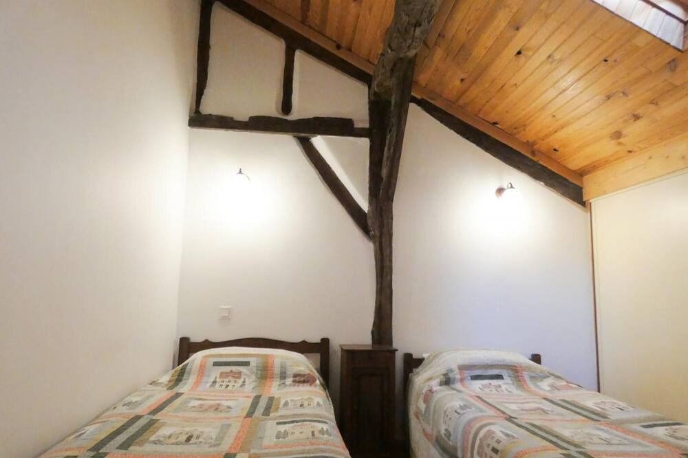 Photo of Bedroom in Herm