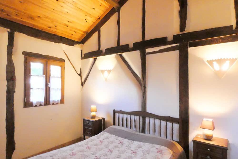 Photo of Bedroom in Herm