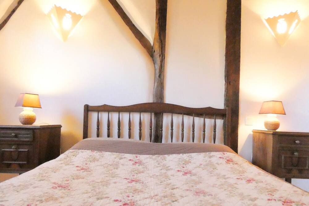 Photo of Bedroom in Herm