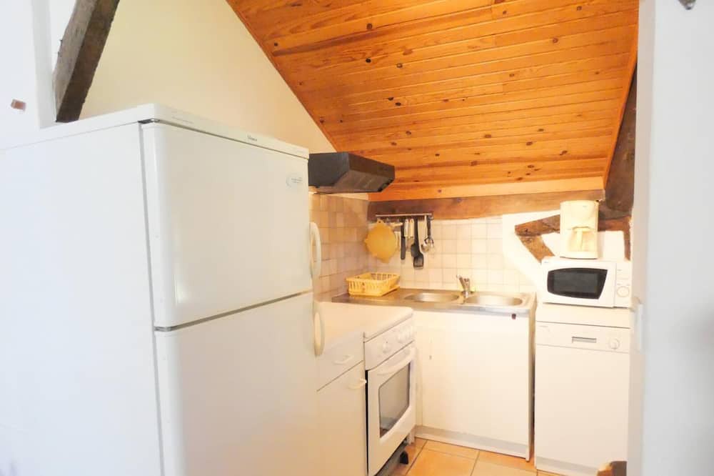 Photo of Kitchen in Herm