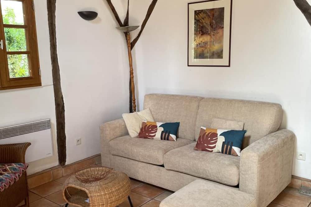 Photo of Livingroom in Herm