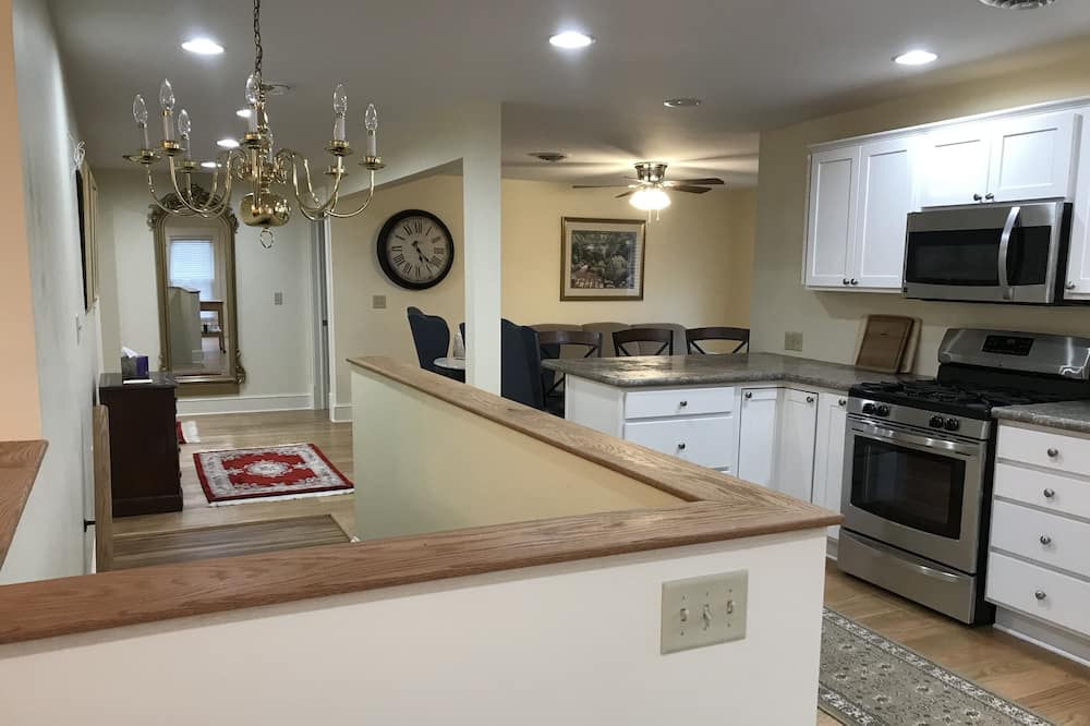Photo of Kitchen in Elmira