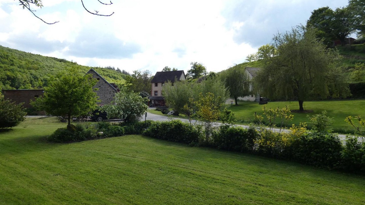 Photo of Outdoor in Vernusse