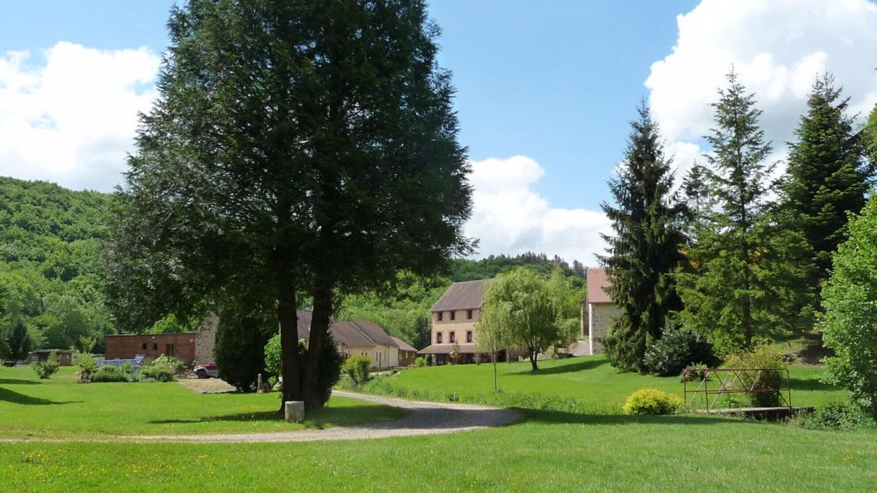 Photo of Outdoor in Vernusse