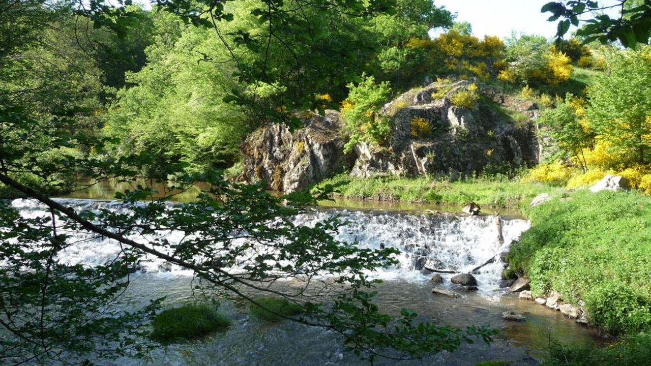 Photo of Outdoor in Vernusse