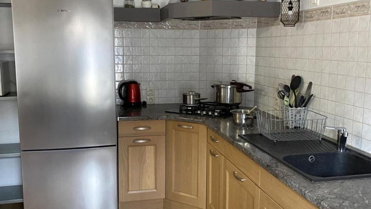 Photo of Kitchen in Vernusse