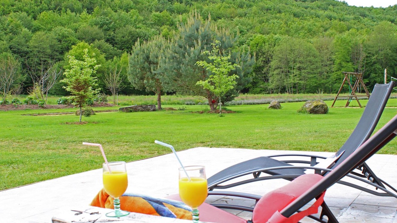 Photo of Outdoor in Vernusse