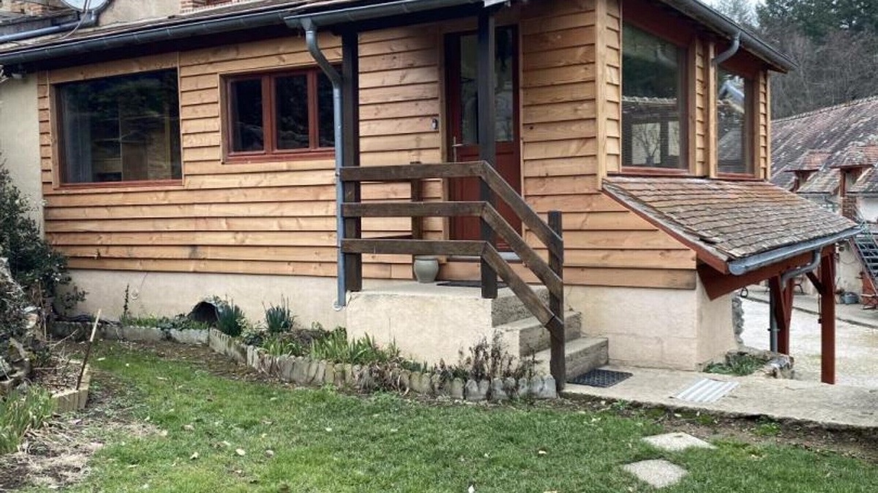 Photo of Outdoor in Vernusse