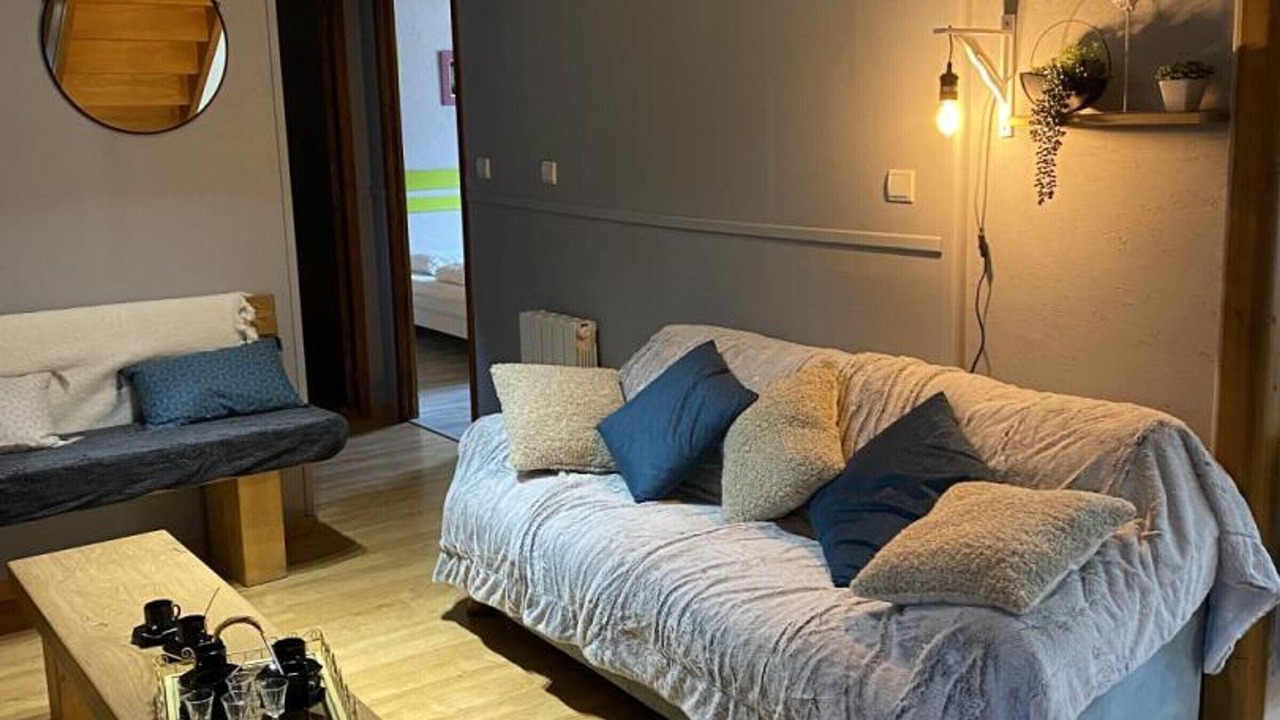 Photo of Livingroom in Vernusse