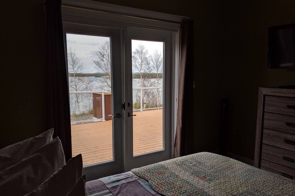 Photo of Bedroom in Summerford