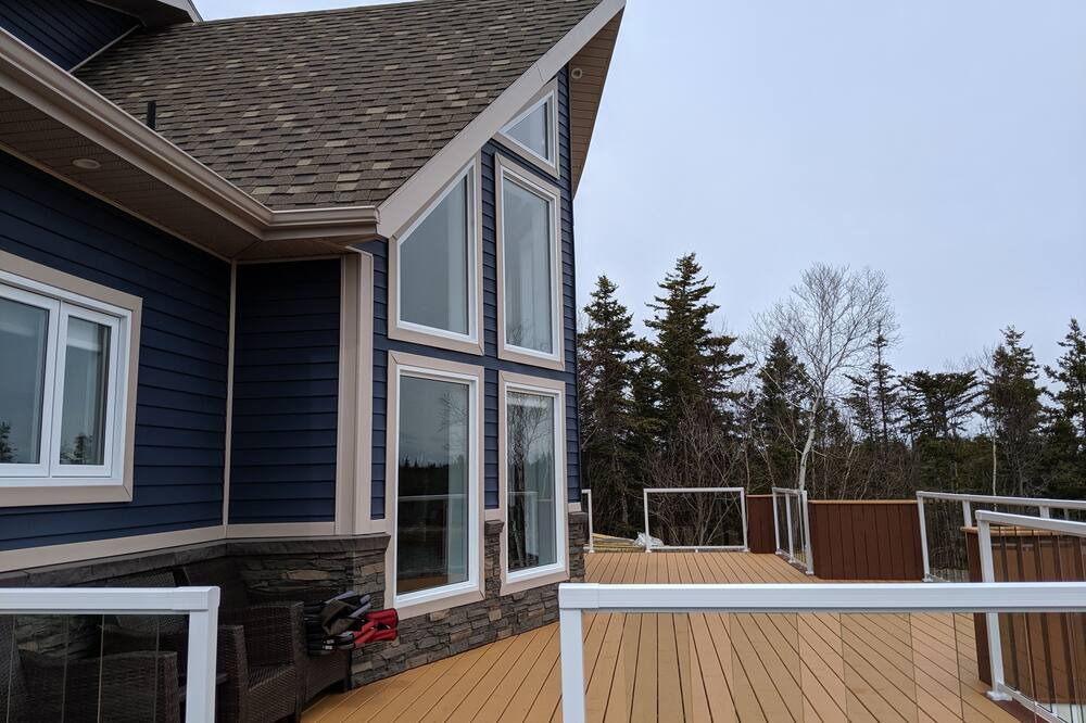 Photo of Patio Balcony in Summerford