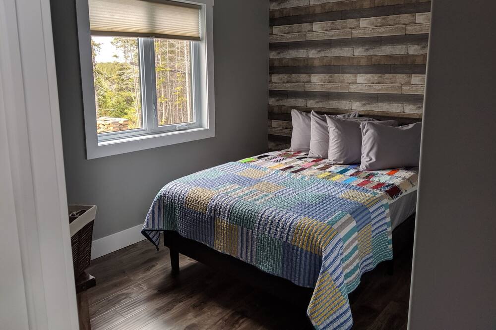 Photo of Bedroom in Summerford