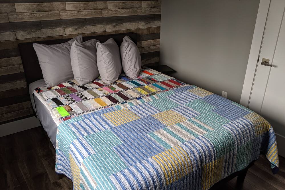 Photo of Bedroom in Summerford