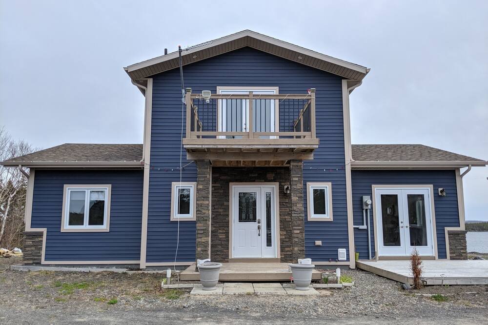 Photo of Outdoor in Summerford