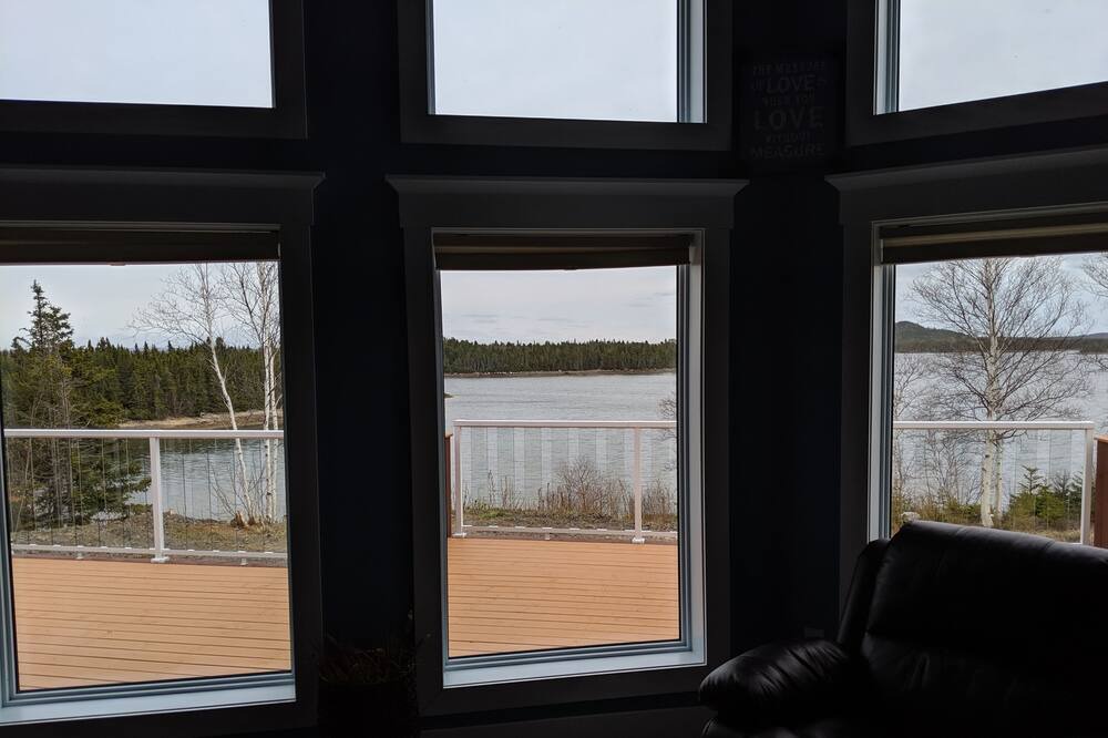 Photo of Bedroom in Summerford