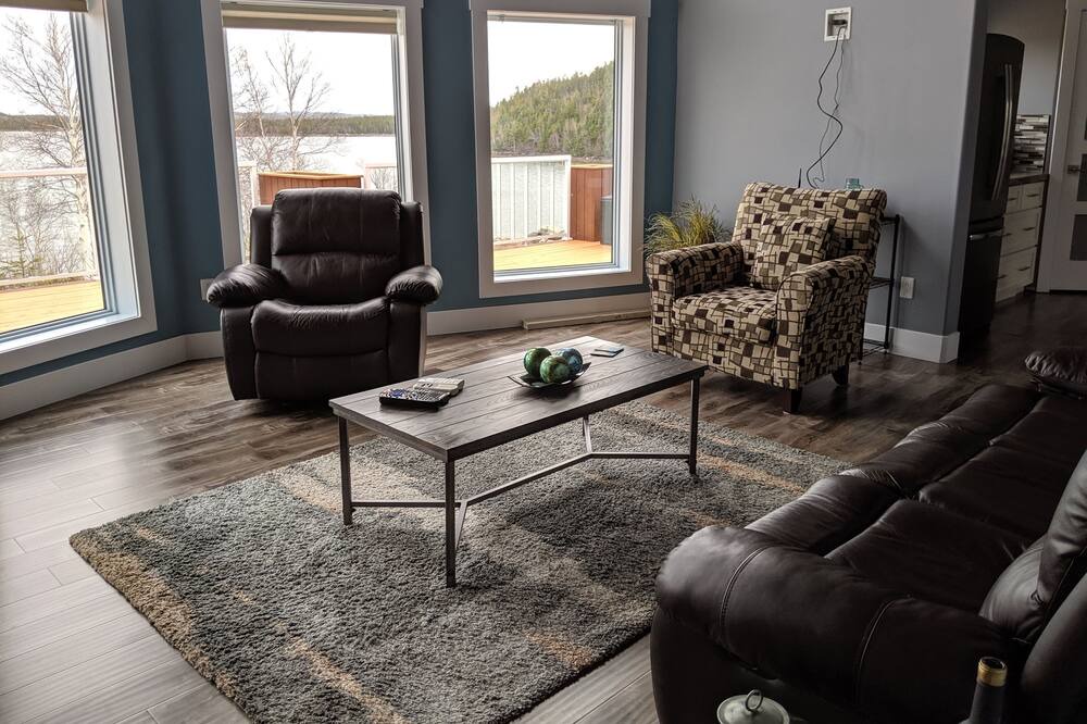 Photo of Livingroom in Summerford