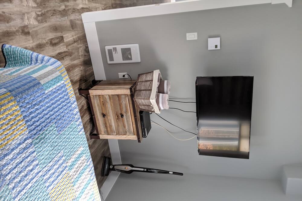 Photo of Bedroom in Summerford