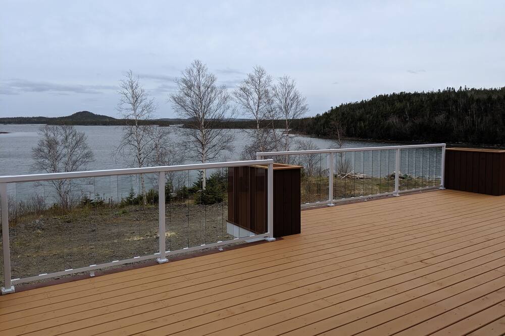 Photo of Patio Balcony in Summerford