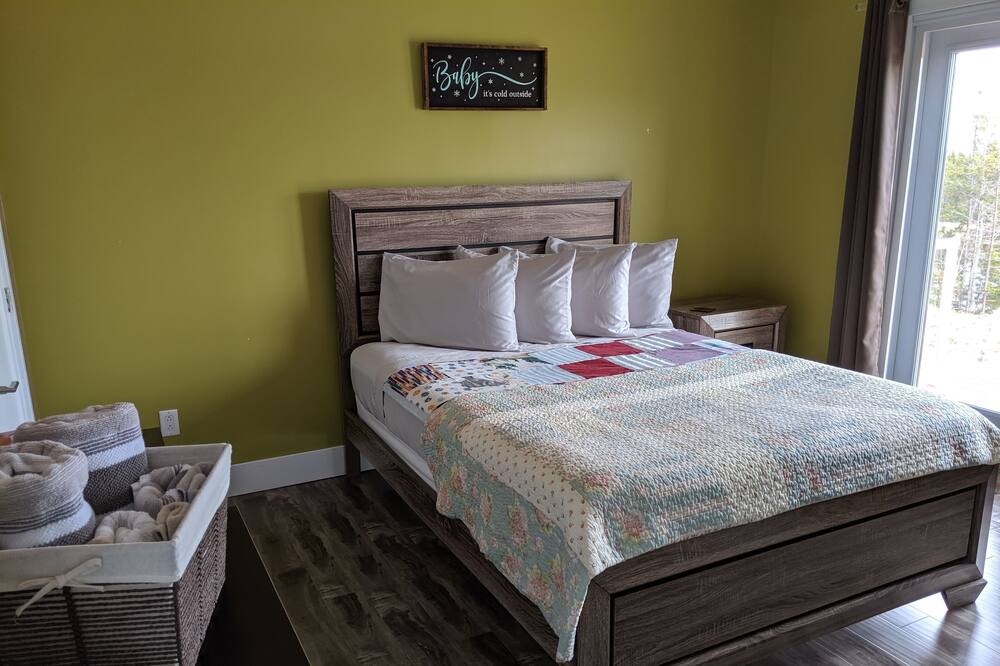 Photo of Bedroom in Summerford