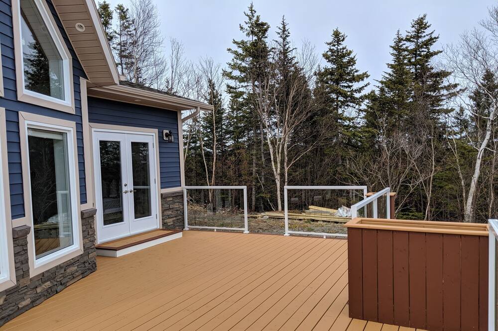 Photo of Patio Balcony in Summerford