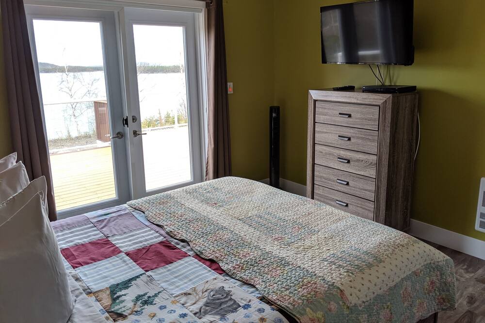 Photo of Bedroom in Summerford