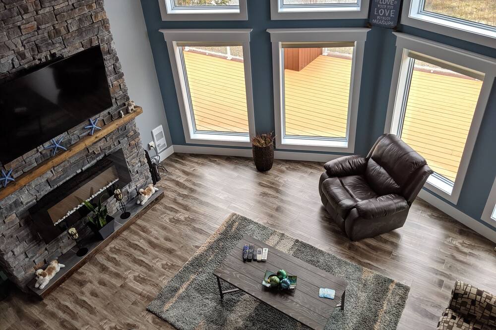 Photo of Livingroom in Summerford