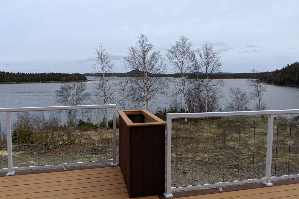Photo of Patio Balcony in Summerford