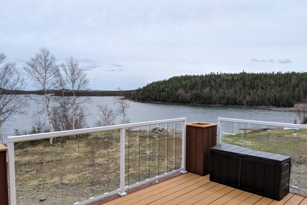 Photo of Patio Balcony in Summerford