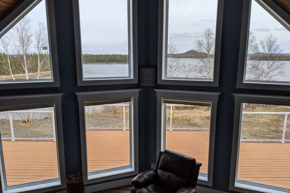 Photo of Bedroom in Summerford