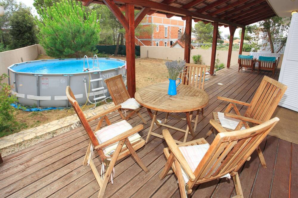 Photo of Patio Balcony in Bibinje