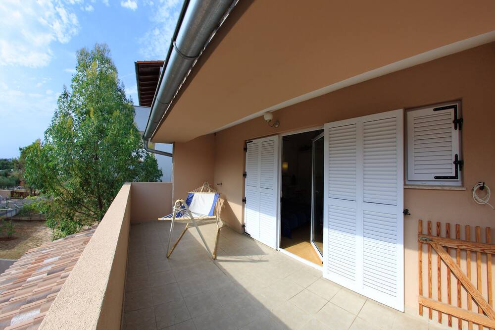 Photo of Patio Balcony in Bibinje