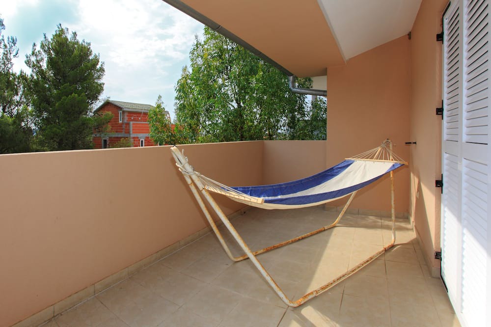 Photo of Patio Balcony in Bibinje