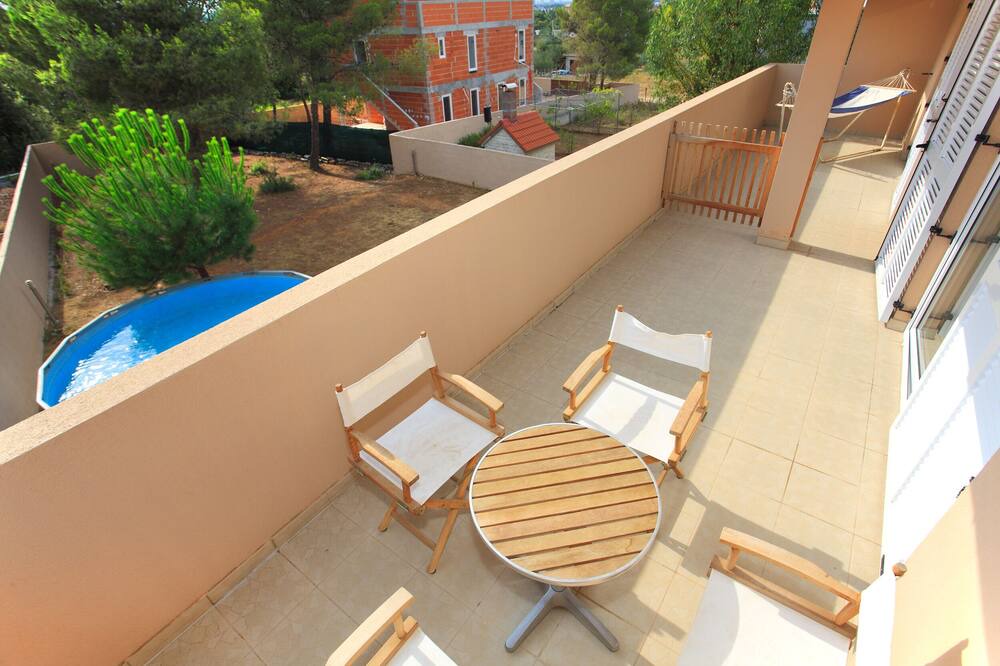 Photo of Patio Balcony in Bibinje