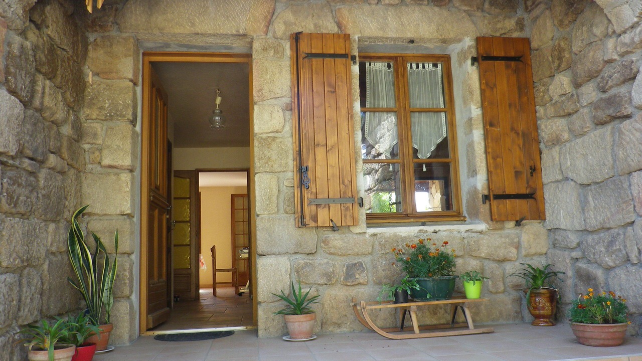Photo of Outdoor in Les Salelles