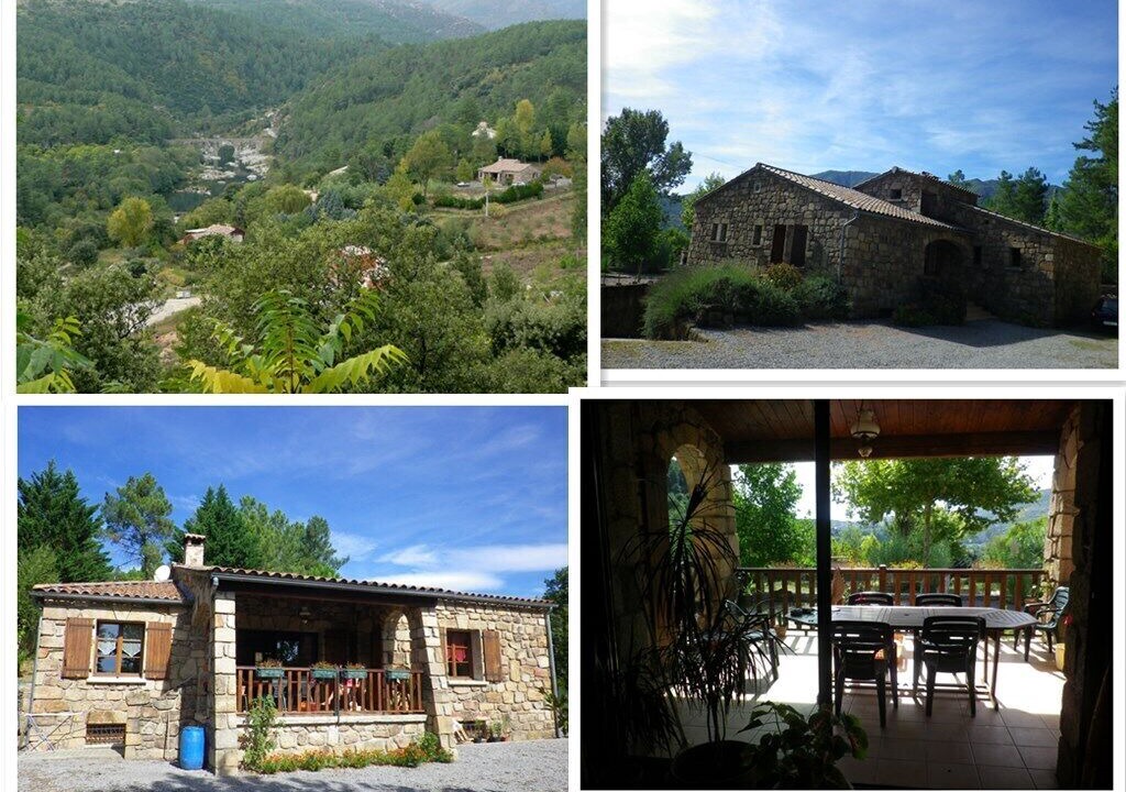 Photo of Outdoor in Les Salelles