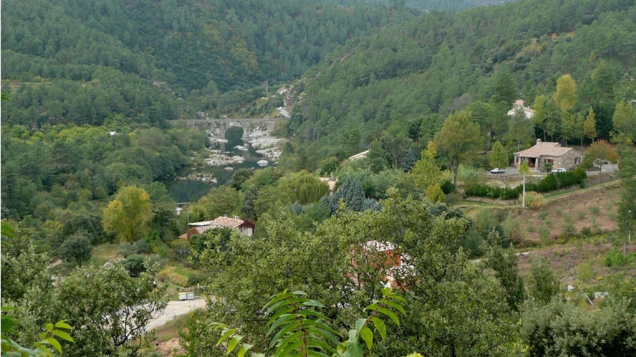 Photo of Outdoor in Les Salelles
