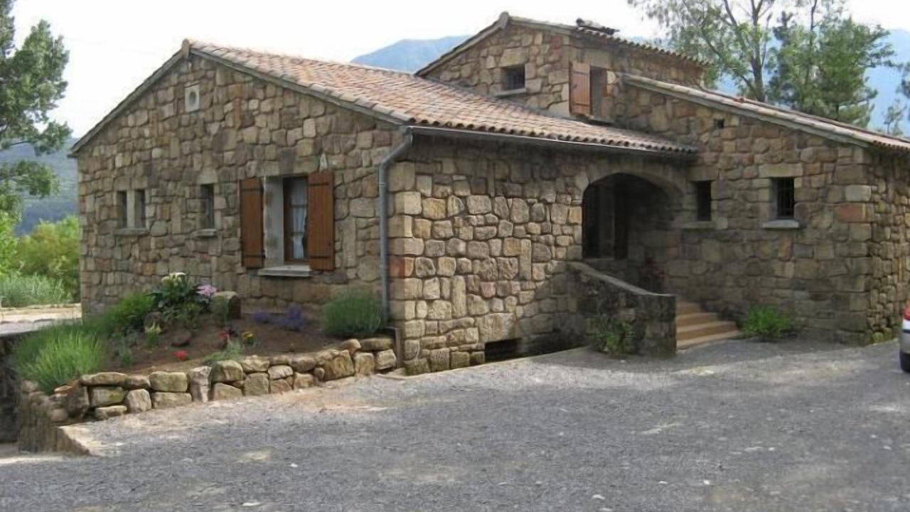 Photo of Outdoor in Les Salelles