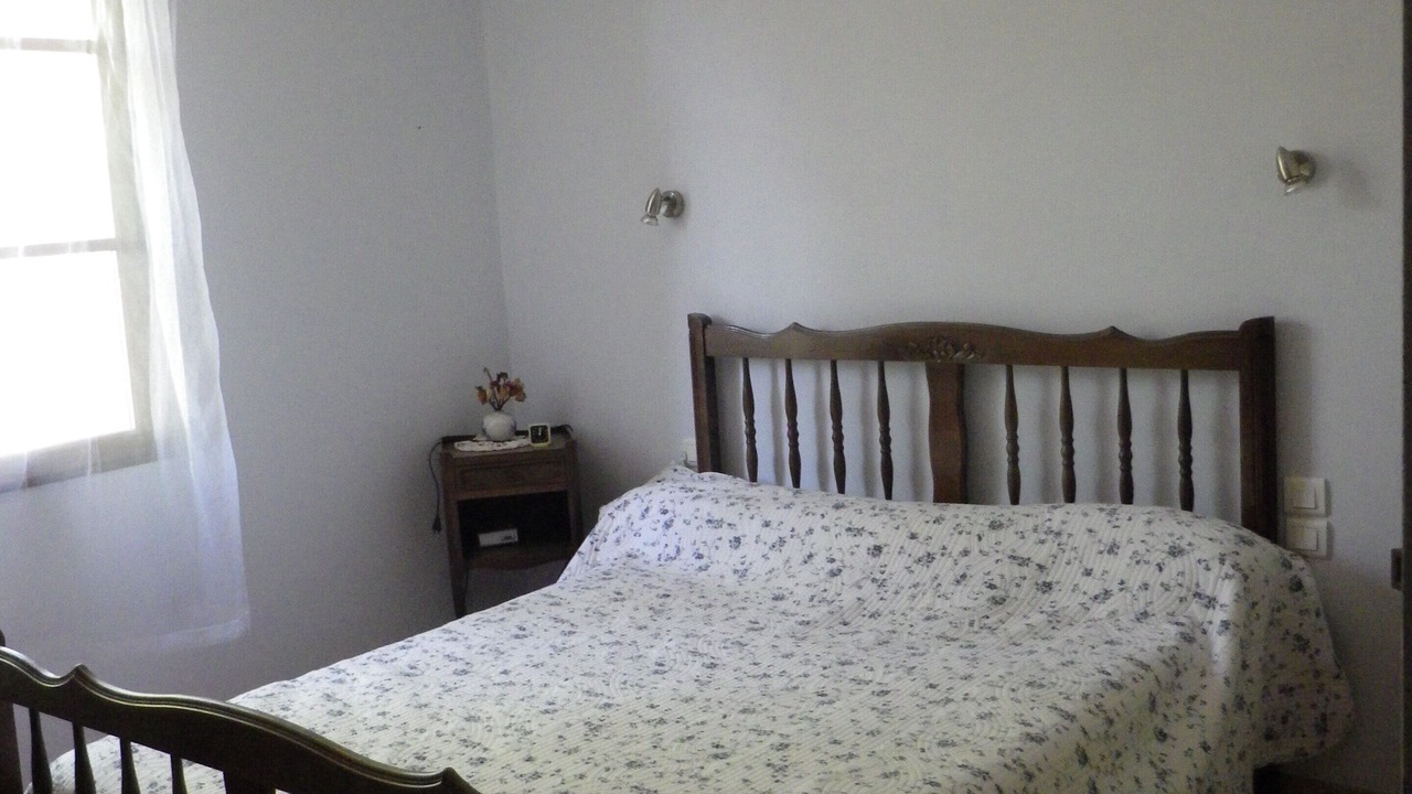 Photo of Bedroom in Les Salelles