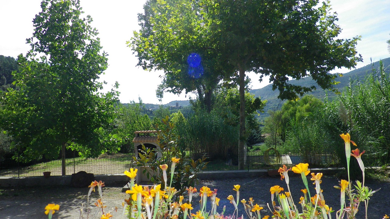 Photo of Outdoor in Les Salelles